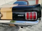 Thumbnail Photo 36 for 1966 Ford Mustang Fastback